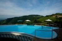 Plán poschodí v ubytovaní das kappel wein gut hotel