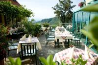Plán poschodí v ubytovaní das kappel wein gut hotel