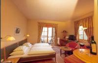 Plán poschodí v ubytovaní das kappel wein gut hotel