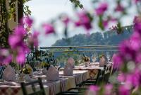 Plán poschodí v ubytovaní das kappel wein gut hotel