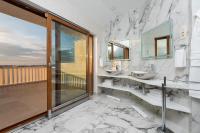 Kúpeľňa v ubytovaní Suites Kod Guste