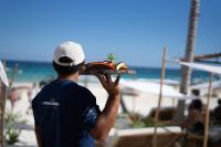 Příroda nedaleko hotelu