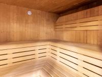Půdorys ubytování Vielha centro estudio Sapporo