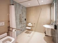 Kúpeľňa v ubytovaní ibis Styles Parndorf Neusiedler See