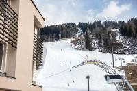 TUI BLUE Schladming v zime