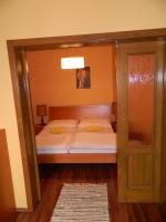Hotel Slnecny Dvorにあるベッド