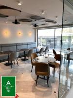Hotel América Sevilla, Sewilla – aktualne ceny na rok 2022