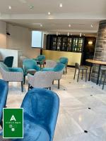 Hotel América Sevilla, Sewilla – aktualne ceny na rok 2022