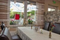 Posezení v ubytování Wellnesshotel deine Auszeit, Adults only