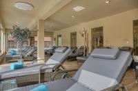 Půdorys ubytování Wellnesshotel deine Auszeit, Adults only