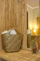 Půdorys ubytování Wellnesshotel deine Auszeit, Adults only