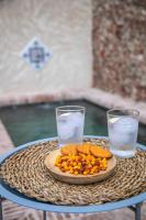 Plán poschodí v ubytovaní CASA RURAL CON ENCANTO-ALOJAMIENTO RURAL-La Casona Del Abuelo Enrique