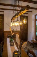 Plán poschodí v ubytovaní CASA RURAL CON ENCANTO-ALOJAMIENTO RURAL-La Casona Del Abuelo Enrique