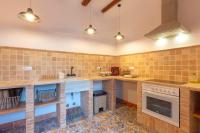 Plán poschodí v ubytovaní CASA RURAL CON ENCANTO-ALOJAMIENTO RURAL-La Casona Del Abuelo Enrique