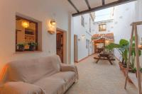Plán poschodí v ubytovaní CASA RURAL CON ENCANTO-ALOJAMIENTO RURAL-La Casona Del Abuelo Enrique