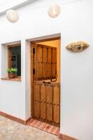 Plán poschodí v ubytovaní CASA RURAL CON ENCANTO-ALOJAMIENTO RURAL-La Casona Del Abuelo Enrique