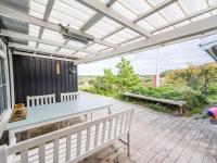 Půdorys ubytování Holiday home Oksbøl LIX