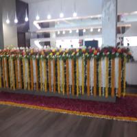 Billede fra billedgalleriet på Hotel Executive Silver Inn i Aurangabad