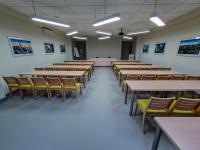 Konferenčné priestory v ubytovaní Antonińska Hotel & Apartamenty