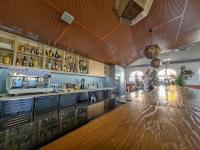 Lounge alebo bar v ubytovaní Antonińska Hotel & Apartamenty