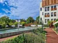 Vonkajšia záhrada v ubytovaní Antonińska Hotel & Apartamenty