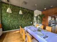 Plán poschodí v ubytovaní Antonińska Hotel & Apartamenty
