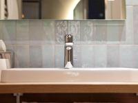 Kúpeľňa v ubytovaní ibis Styles Parndorf Neusiedler See