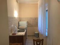 Plan piętra w obiekcie Jókai Apartmanház