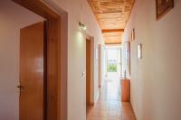 Plán poschodí v ubytovaní Apartment Luciana 1