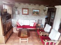 The floor plan of Casa do Val