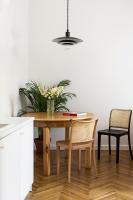 Plan piętra w obiekcie Wesoła Apartments