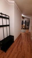 Plán poschodí v ubytovaní Apartment Suzana