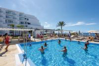 Hotel Riu Buenavista - All Inclusive, Adeje – Preus ...