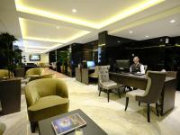 Crowne Plaza Kuwait Al Thuraya City by IHGの宿泊客