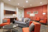 Staybridge Suites - Miami International Airport by IHGにあるシーティングエリア