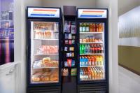 Staybridge Suites - Miami International Airport by IHGの見取り図または間取り図