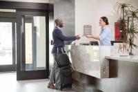 Staybridge Suites - Miami International Airport by IHGの宿泊客