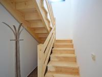 Plán poschodí v ubytovaní Holiday Home Fratrici by Interhome