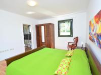 Posteľ alebo postele v izbe v ubytovaní Holiday Home Fratrici by Interhome