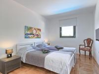 Posteľ alebo postele v izbe v ubytovaní Holiday Home Fratrici by Interhome