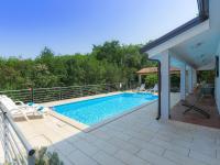 Bazén v ubytovaní Holiday Home Fratrici by Interhome alebo v jeho blízkosti