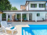 Bazén v ubytovaní Holiday Home Fratrici by Interhome alebo v jeho blízkosti