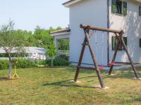 Detský kútik v ubytovaní Holiday Home Fratrici by Interhome