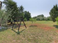 Vonkajšia záhrada v ubytovaní Holiday Home Fratrici by Interhome