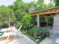 Vonkajšia záhrada v ubytovaní Holiday Home Fratrici by Interhome
