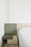 Postel nebo postele na pokoji v ubytování Villa Ardíaca by Interhome