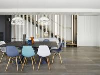 Půdorys ubytování Villa Ardíaca by Interhome