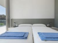 Postel nebo postele na pokoji v ubytování Villa Ardíaca by Interhome