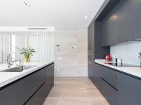 Kuchyň nebo kuchyňský kout v ubytování Villa Ardíaca by Interhome