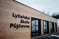 Půdorys ubytování Hotel Monínec